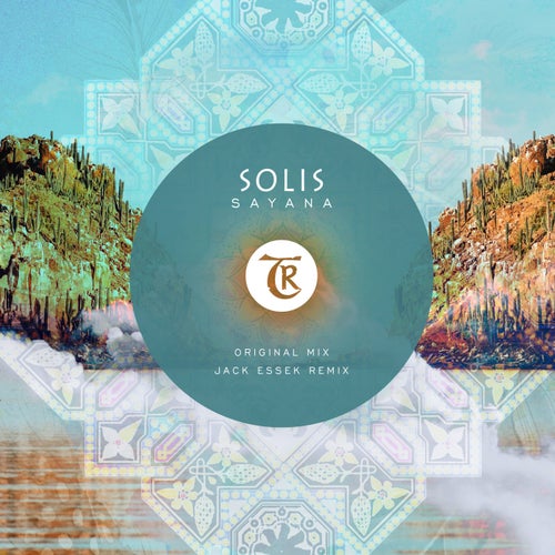 Solis [US], Tibetania - Sayana [TR276]